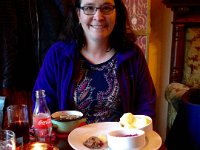 Traditional Dutch food : Anna Stenson