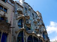 Casa Batllo