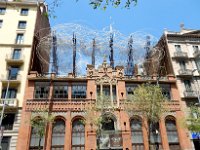 Fundació Antoni Tàpies