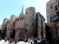 Barcelona Cathedral