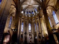 Barcelona Cathedral