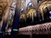 Barcelona Cathedral