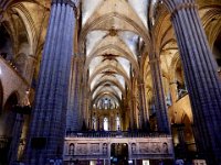 Barcelona Cathedral