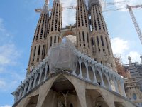 Sagrada Familia