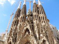 Sagrada Familia