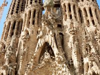 Sagrada Familia