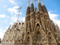 Sagrada Familia