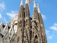 Sagrada Familia