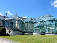 Royal Greenhouse of Laeken