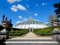 Royal Greenhouse of Laeken