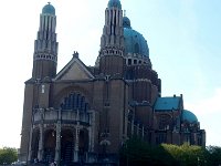 Basilica of the Sacred Heart