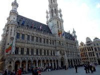 Grand Place of Brussels