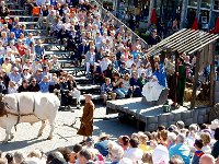 Procession of the Holy Blood