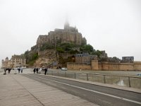 Mont Saint Michel