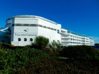 Miramar Crouesty Hotel Thalasso