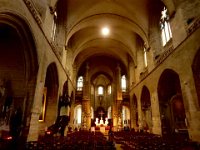 Vannes Cathedral