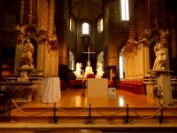 Vannes Cathedral