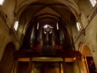 Vannes Cathedral