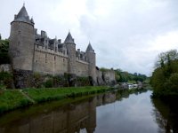 Château de Josselin