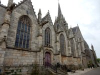 Basilique Notre Dame du Roncier