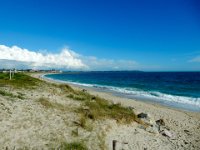 Beach near Miramar Crouesty Hotel Thalasso