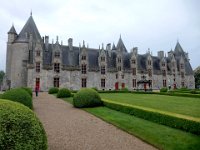 Château de Josselin