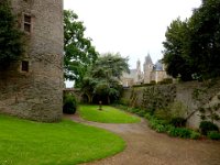 Château de Josselin