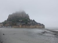 Mont Saint Michel