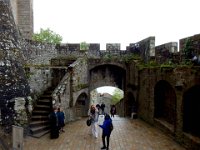 Mont Saint Michel