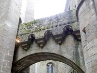 Mont Saint Michel