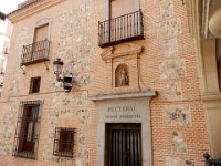 Iglesia de San Gines