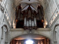 Bayeux Cathedral