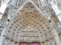 Rouen Cathedral