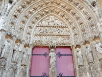 Rouen Cathedral