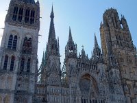 Rouen Cathedral