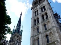 Rouen Cathedral