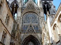 Rouen Cathedral