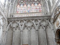 Bayeux Cathedral