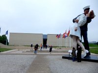 Mémorial de Caen