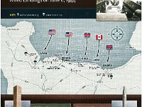 D-Day landings