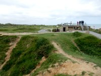 Pointe du Hoc