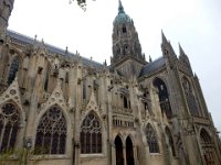 Bayeux Cathedral