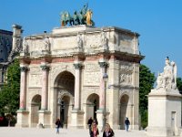 Arc de Triomphe du Carousel