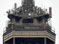 Top of the Eiffel Tower