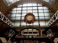 Musee d'Orsay