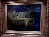 Millet paining in Musee d'Orsay