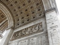 Arc de Triomphe