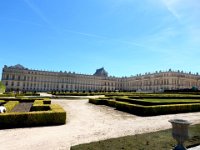 Versailles palace