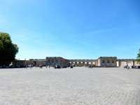 Grand Trianon palace