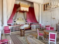 Grand Trianon palace